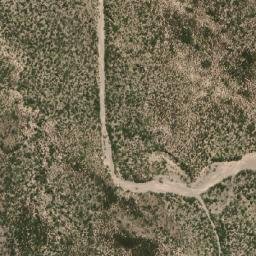 Satellite imagery of Cerro Divisadero Negro, AR