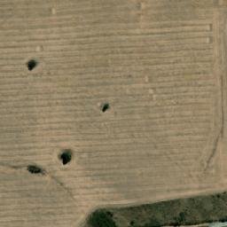 Satellite imagery of Cerro Garrapata, AR