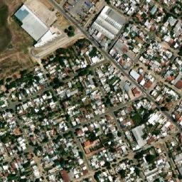 Satellite imagery of SPED, BR