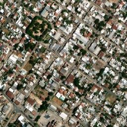 Satellite imagery of SPED, BR