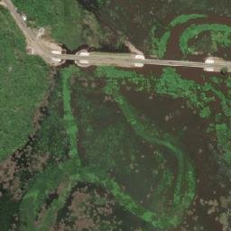 Satellite imagery of Marco Principal 3-P/B, BR