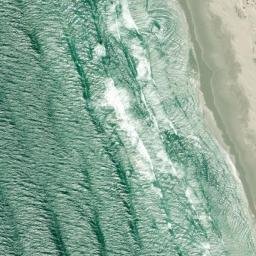 Satellite imagery of Ou Skip, ZA