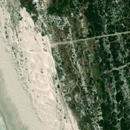 Satellite imagery of Ou Skip, ZA