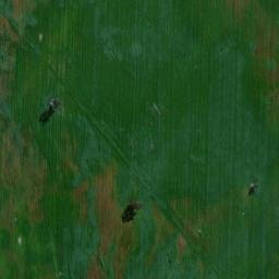 Satellite imagery of BLOMMETJIES, ZA