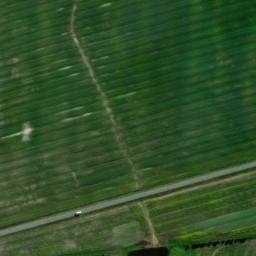 Satellite imagery of BLOMMETJIES, ZA