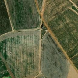 Satellite imagery of LEEUWENDANS, ZA