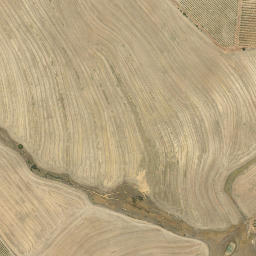 Satellite imagery of BRANDENBURG, ZA