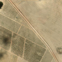 Satellite imagery of BRANDENBURG, ZA