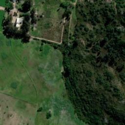 Satellite imagery of RHEBOKSKLOOF, ZA