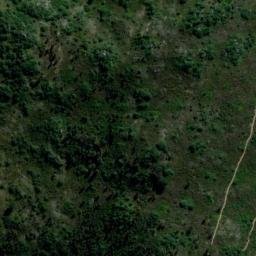 Satellite imagery of RHEBOKSKLOOF, ZA