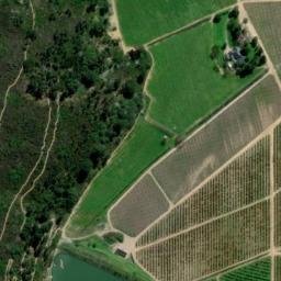 Satellite imagery of RHEBOKSKLOOF, ZA