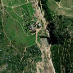 Satellite imagery of KIRSTEN, ZA