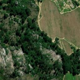 Satellite imagery of KIRSTEN, ZA