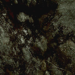 Satellite imagery of NEW YEAR PEAK, ZA