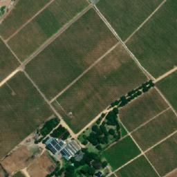 Satellite imagery of DRC RAWSONVILLE, ZA
