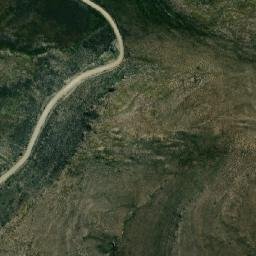 Satellite imagery of OUDEBERG, ZA