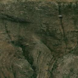Satellite imagery of OUDEBERG, ZA