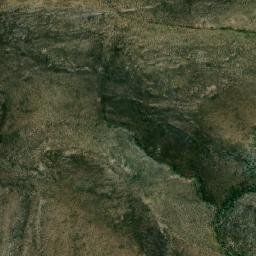 Satellite imagery of OUDEBERG, ZA