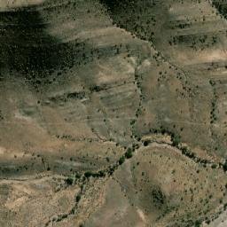 Satellite imagery of WITTEBERG, ZA