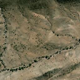 Satellite imagery of WITTEBERG, ZA