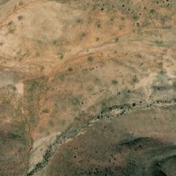 Satellite imagery of OCKERTSKRAAL, ZA