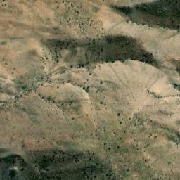 Satellite imagery of OCKERTSKRAAL, ZA