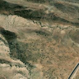 Satellite imagery of OCKERTSKRAAL, ZA