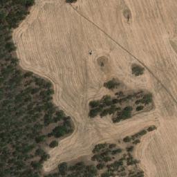 Satellite imagery of Codganollop Hill, AU
