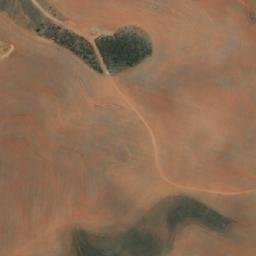 Satellite imagery of Elson Mine, AU