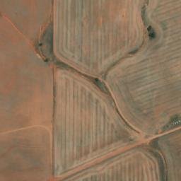 Satellite imagery of Elson Mine, AU