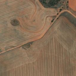 Satellite imagery of Elson Mine, AU