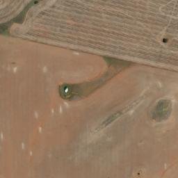 Satellite imagery of Cock Hill, AU