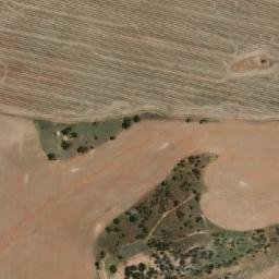 Satellite imagery of Cock Hill, AU