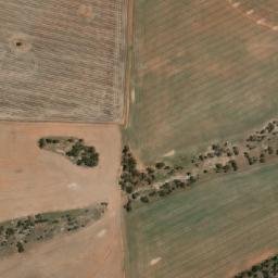 Satellite imagery of Cock Hill, AU