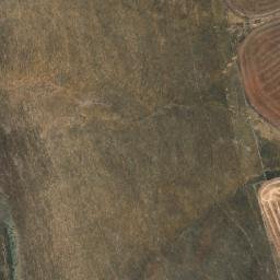 Satellite imagery of Camels Hump, AU