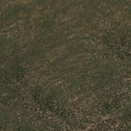 Satellite imagery of Mount Mologone, AU
