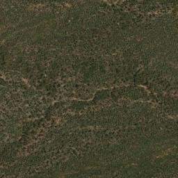 Satellite imagery of Mount Mologone, AU