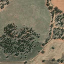 Satellite imagery of Ironbark Public School, AU