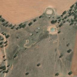 Satellite imagery of Ironbark Public School, AU