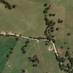 Satellite imagery of Nunans Hill, AU