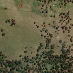 Satellite imagery of Nunans Hill, AU