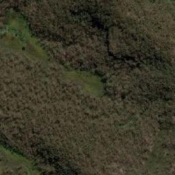 Satellite imagery of cairn, AU