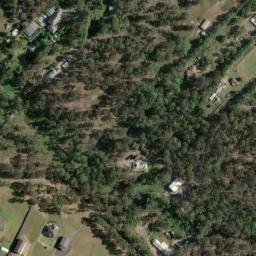 Satellite imagery of Church Lane, AU