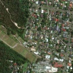 Satellite imagery of survey_point, AU