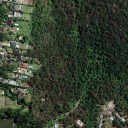 Satellite imagery of Foleys Hill, AU