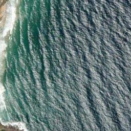 Satellite imagery of survey_point, AU