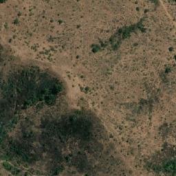 Satellite imagery of Cordón Huinca, CL