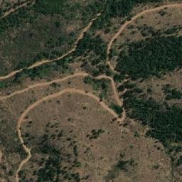 Satellite imagery of Cerro Pelado, CL