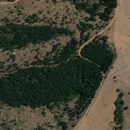 Satellite imagery of Cerro Pelado, CL