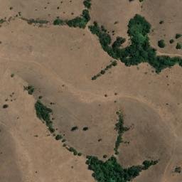 Satellite imagery of Cerro Pelado, CL